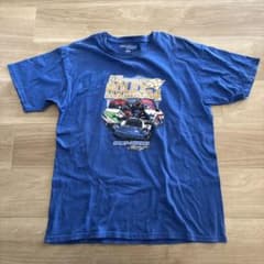 ロレックス デイトナ 24時間耐久レース 50周年Tシャツ - メルカリ