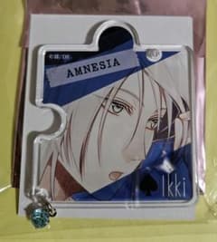 イッキ AMNESIA アクキー アムネシア オトメイトストア オトスト