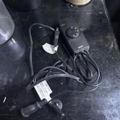 GEX サーモのサムネイル