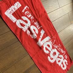 fear and  loathing in lasvegas ベガス  タオルのサムネイル