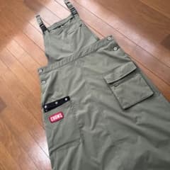 チャムスのロゴスカートのサムネイル