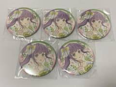 ラブライブ 蓮ノ空 6th 缶バッジ 乙宗梢 be proud ラブライブ 蓮ノ空 6th 缶バッジ 乙宗梢 be proud - メルカリ