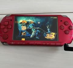 ネ*す様 psp 本体3台のサムネイル