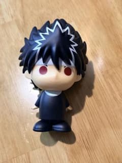 幽遊白書 一番くじ 飛影 デフォルメフィギュアのサムネイル