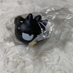 ばつ丸 バツ丸 ガチャガチャ 指輪 リング 新品未使用 未開封のサムネイル
