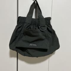 【中古】ビヨンド ザ バインズ Beyond The Vines ポリエステル ショルダーバッグ グレー【W22xH16xD5】【レディース】 中古】ビヨンド ザ バインズ Beyond The Vines ポリエステル