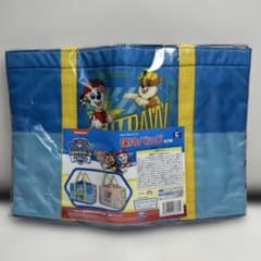 パウ・パトロール 保冷バッグ