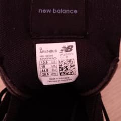 New Balance　574のサムネイル