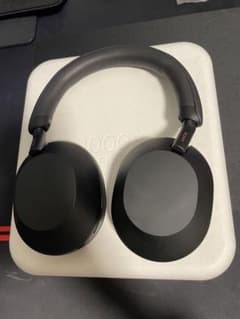 SONY WH-1000XM5 BLACKのサムネイル