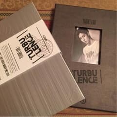 GOT7 TURBULENCE マークのサムネイル
