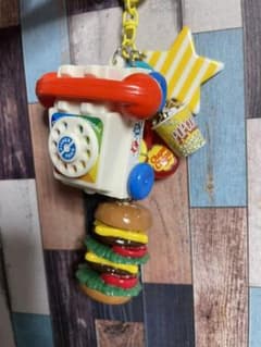 たんたん☆さん専用じゃらじゃらキーホルダーのサムネイル