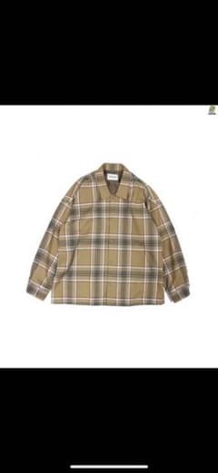 コーチジャケット モンキータイム  Burberryのサムネイル