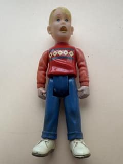 ビンテージHOME ALONeホームアローンKEVINケビントーキング - メルカリ