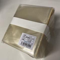 ガス袋 透明 無地　中　115x140ミリ　1,000枚×2束　業務用ロット ガス袋 Z-12 透明 無地 115×140ミリ 1,000枚 カマス袋 業務用 - メルカリ