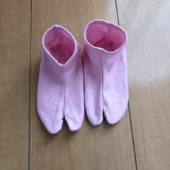 子供用 足袋 七五三14-15センチのサムネイル