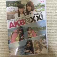 AKBとXXのサムネイル