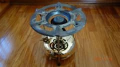 ファロスストーブ（Pharus Stove）No.1のサムネイル