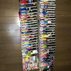 銀たま1～54のサムネイル