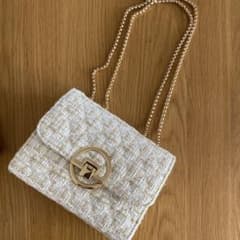 SHEIN ショルダーバッグのサムネイル