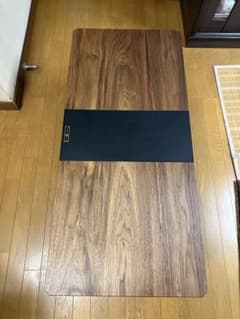 【トミ様専用】WANTKEY camp STG TABLEのサムネイル