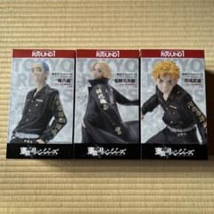 東京リベンジャーズ フィギュアのサムネイル