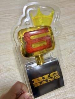 BIGBANG スティックライト 10th Anniversary ver.のサムネイル