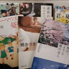 小説まとめのサムネイル