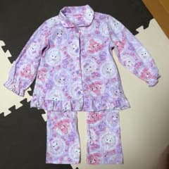 サンリオ パジャマ 110のサムネイル
