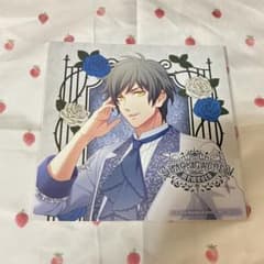 u*2様 memento 黒庭 白庭 アナザージャケット 皇綺羅のサムネイル