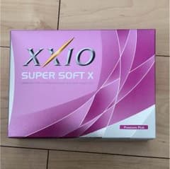 ゴルフボール XXIOのサムネイル