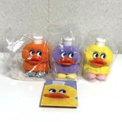 DOLLSSAN KEBIN コレクション 3体セットのサムネイル
