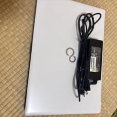 【箱あり】富士通 LIFEBOOK AH45/E3 Win11 Core i3 箱あり】富士通 LIFEBOOK AH45/E3 Win11 Core i3 - メルカリ