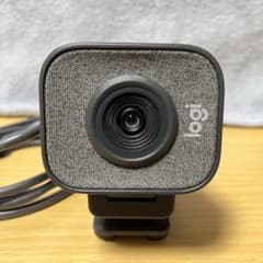 ぽっちゃん様専用 Logicool C980GR BLACKのサムネイル