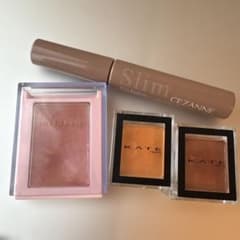 プチプラ4点セットのサムネイル