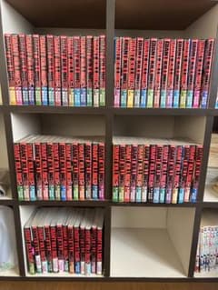 GIANT KILLING 1巻〜70巻 全巻セット - メルカリ