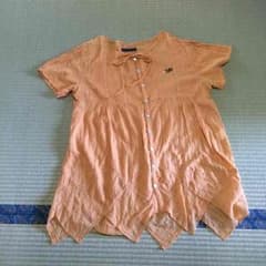 いちごパフェ様専用 チュニックセットのサムネイル