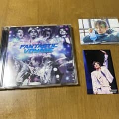 ボヤージュ　ライブ盤CDのサムネイル