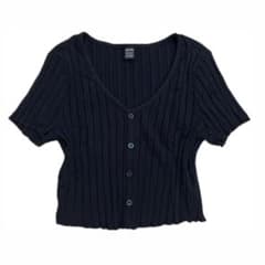 SHEIN 半袖Tシャツ トップス 韓国のサムネイル