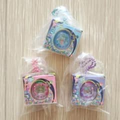 たまごっち　おかしなたまごボーロっち3