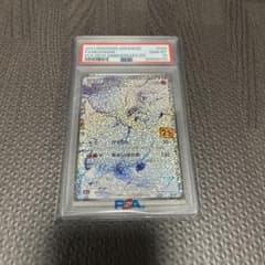 レシラム 25th プロモ PSA10 s8a-P 020/025のサムネイル