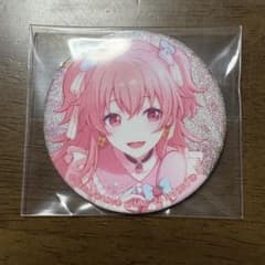 プロセカ】 桃井愛莉 サンリオ缶バッジ - メルカリ