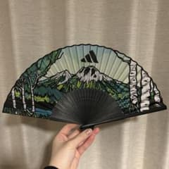 adidas センス　ノベルティのサムネイル