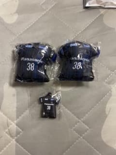 ガンバ大阪グッズのサムネイル