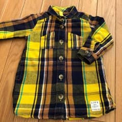 ⭐︎ Sunny Landscape 80 シャツ ワンピースのサムネイル