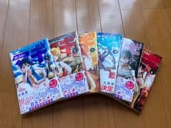 マギ 1〜26巻　シンドバッドの冒険　1〜7巻のサムネイル