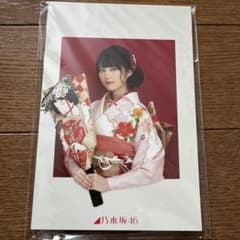 乃木坂46 ポストカードセットのサムネイル