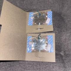 ちいかわ　キャンディチャームズグミ 古本屋２個セット