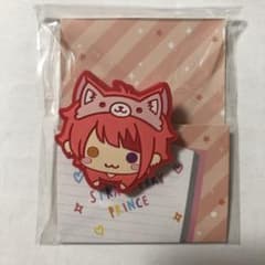 すとぷり あにまるラバークリップ  莉犬のサムネイル