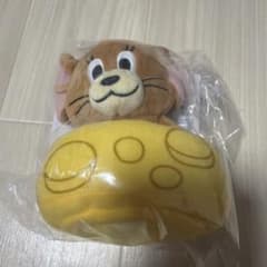 톰과 제리 이치 반 쿠지 D상 JELLY 봉제인형 마스코트