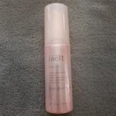 【新品未使用】melt モイストオイル 80ml ヘアオイル　花王のサムネイル
